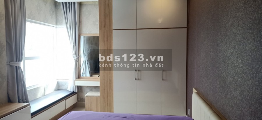 Cho thuê căn 3PN chung cư Sunrise City, full nội thất, Giá chỉ 20 triệu/ tháng, LH: 0878162162