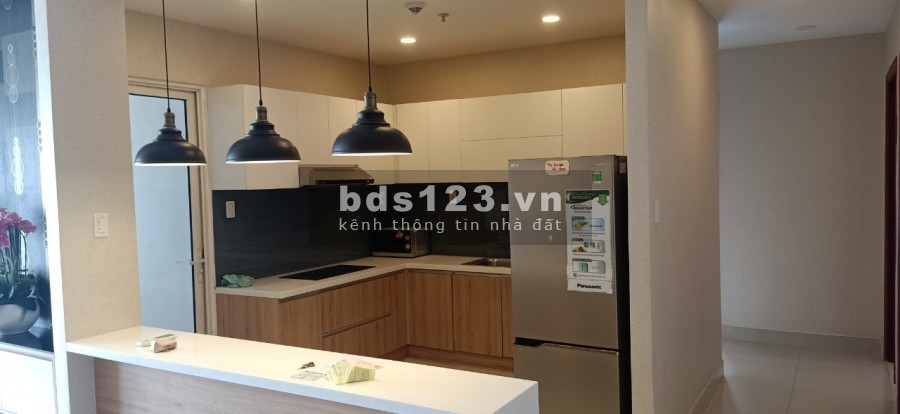 Cho thuê căn 3PN chung cư Sunrise City, full nội thất, Giá chỉ 20 triệu/ tháng, LH: 0878162162