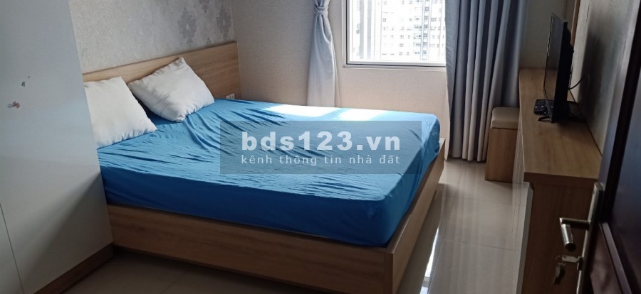 Cho thuê căn 3PN chung cư Sunrise City, full nội thất, Giá chỉ 20 triệu/ tháng, LH: 0878162162