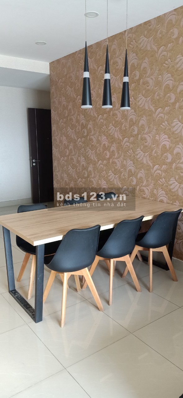 Cho thuê căn 3PN chung cư Sunrise City, full nội thất, Giá chỉ 20 triệu/ tháng, LH: 0878162162