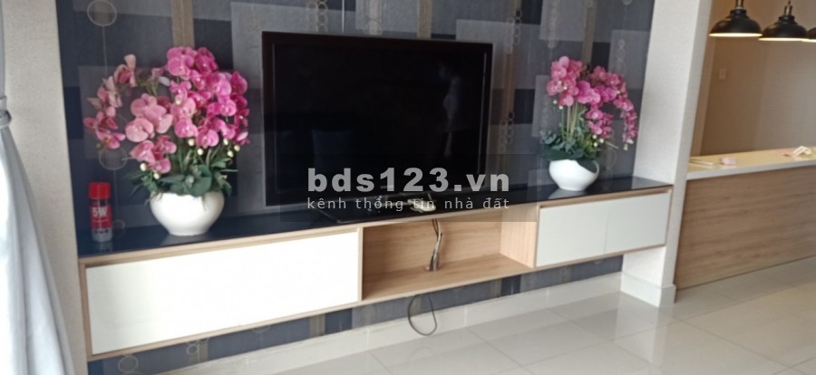Cho thuê căn 3PN chung cư Sunrise City, full nội thất, Giá chỉ 20 triệu/ tháng, LH: 0878162162