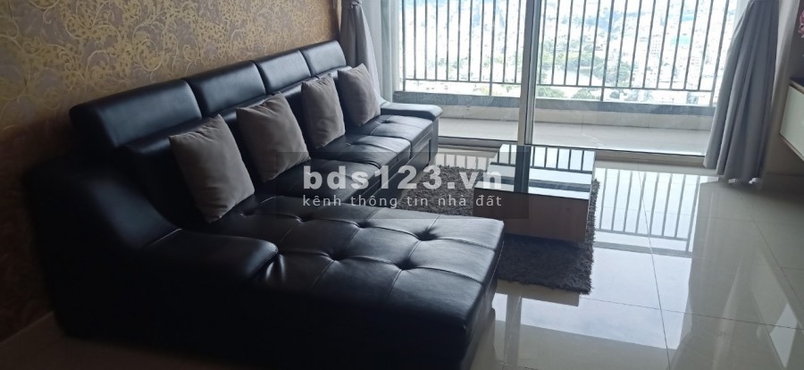 Cho thuê căn 3PN chung cư Sunrise City, full nội thất, Giá chỉ 20 triệu/ tháng, LH: 0878162162