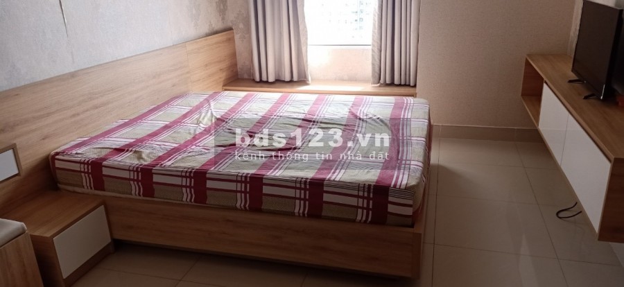 Cho thuê căn 3PN chung cư Sunrise City, full nội thất, Giá chỉ 20 triệu/ tháng, LH: 0878162162