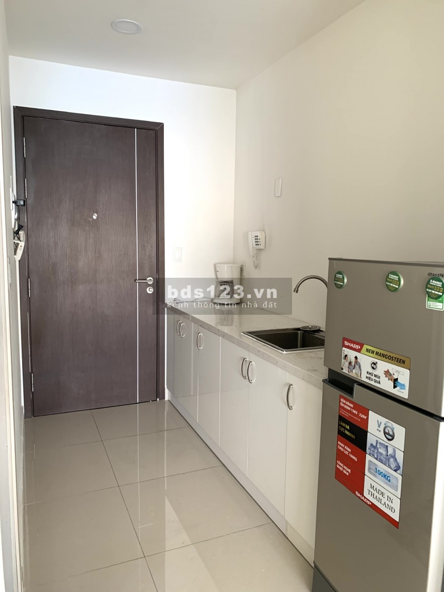 Cho thuê gấp Office Sunrise City, Q7 nội thất văn phòng chỉ 9 triệu