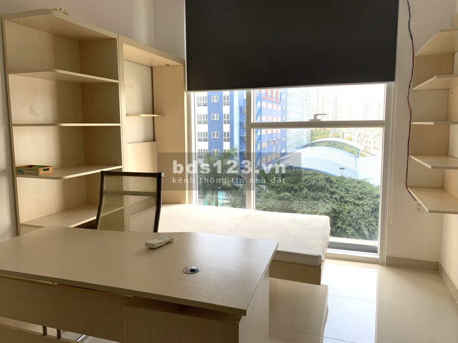 Cho thuê gấp Office Sunrise City, Q7 nội thất văn phòng chỉ 9 triệu