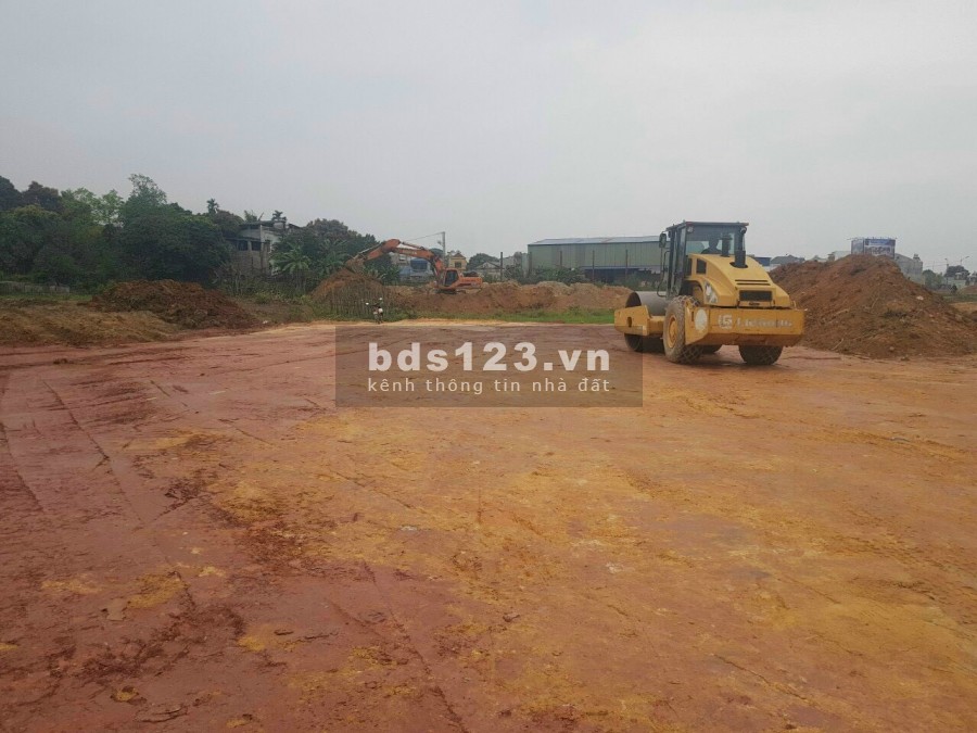 Quỹ căn đẹp nhất dự án Kosy City Beat Thái Nguyên trung tâm thành phố Thái Nguyên giá chỉ từ 1,2 tỷ