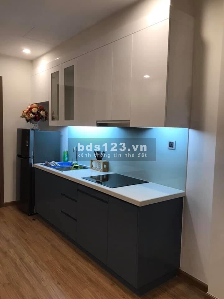 Cho thuê Chung cư Vinhomes Green Bay Đại Lộ Thăng Long 2 ngủ full 13 triệu. Lh 0377983070