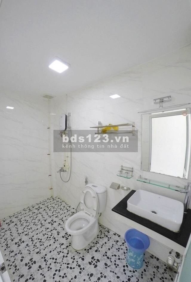 CĂN HỘ MINI 40M2 - 1PN RIÊNG + PHÒNG KHÁCH GẦN CV HOÀNG VĂN THỤ