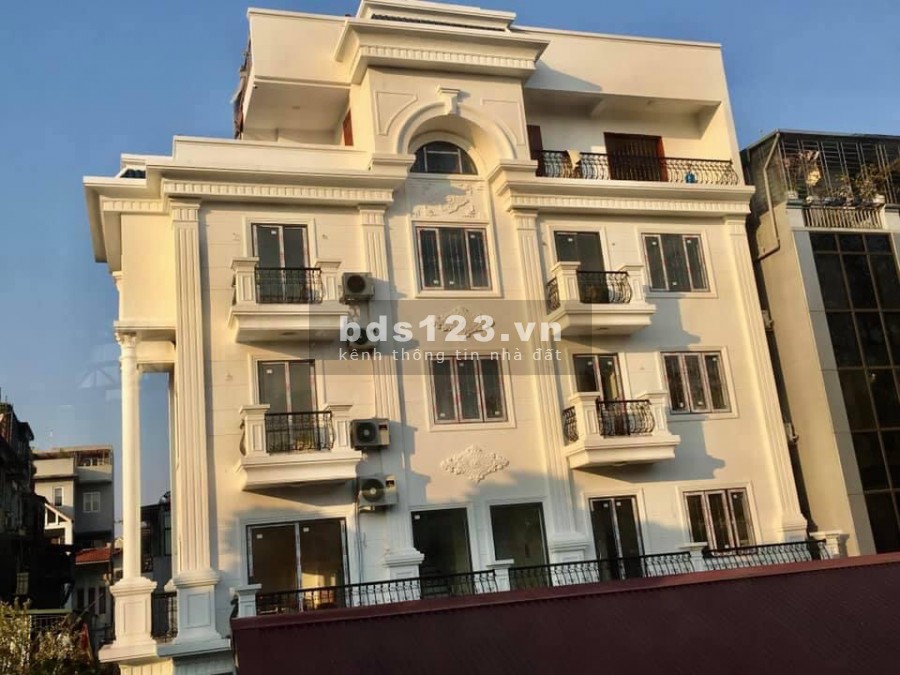 Cho thuê văn phòng công ty làm việc
