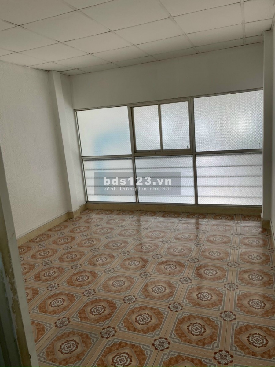 Nhà gác đúc hẻm 1/ đường Nguyễn Thị Đành, Tân Thới Nhì, 76m2, SHR giá 740 triệu