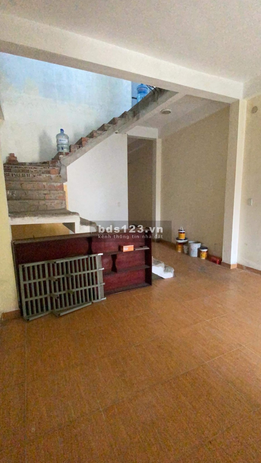Bán đất kèm nhà mặt tiền đường Nguyễn Văn Linh,Q.Thanh Khê, Đà Nẵng.