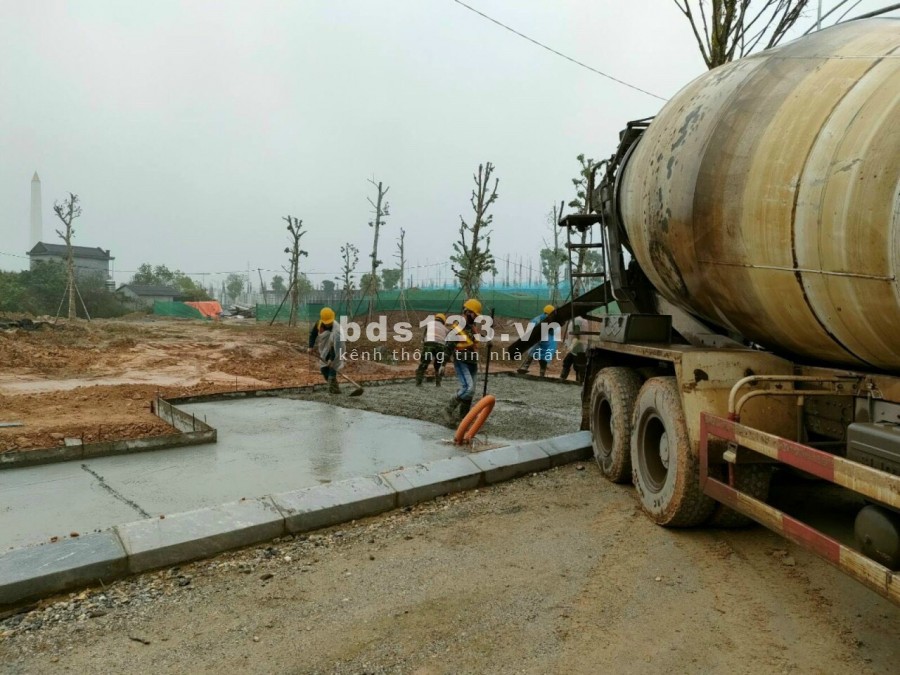 DANKO CITY SỨC SỐNG MÃNH LIỆT - KIẾT TÁC HÙNG MẠNH