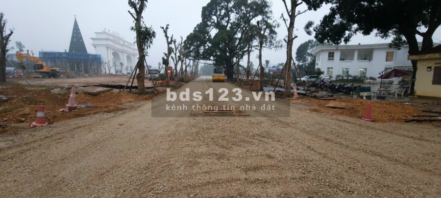 DANKO CITY SỨC SỐNG MÃNH LIỆT - KIẾT TÁC HÙNG MẠNH