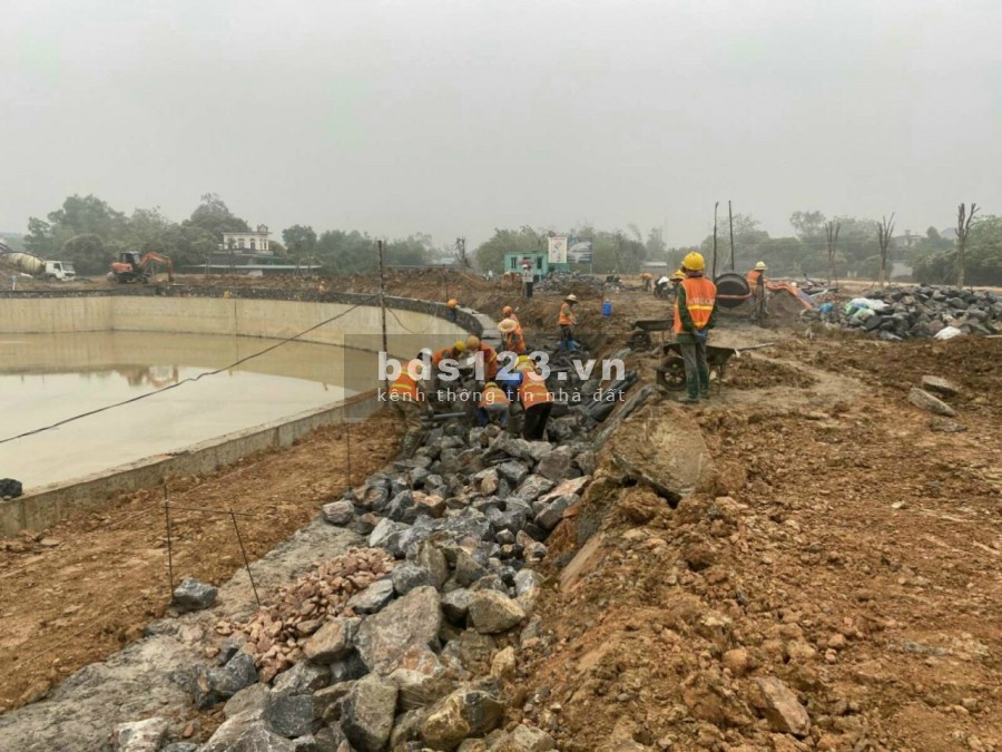 DANKO CITY SỨC SỐNG MÃNH LIỆT - KIẾT TÁC HÙNG MẠNH