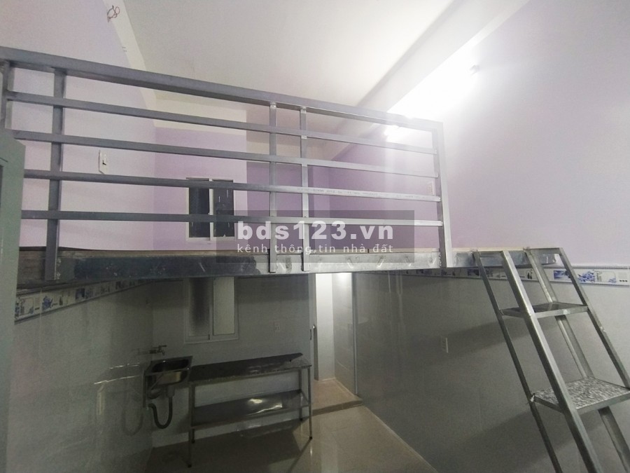 Phòng trọ cho thuê ngay Trường Chinh, trung tâm Q.Tân Bình
