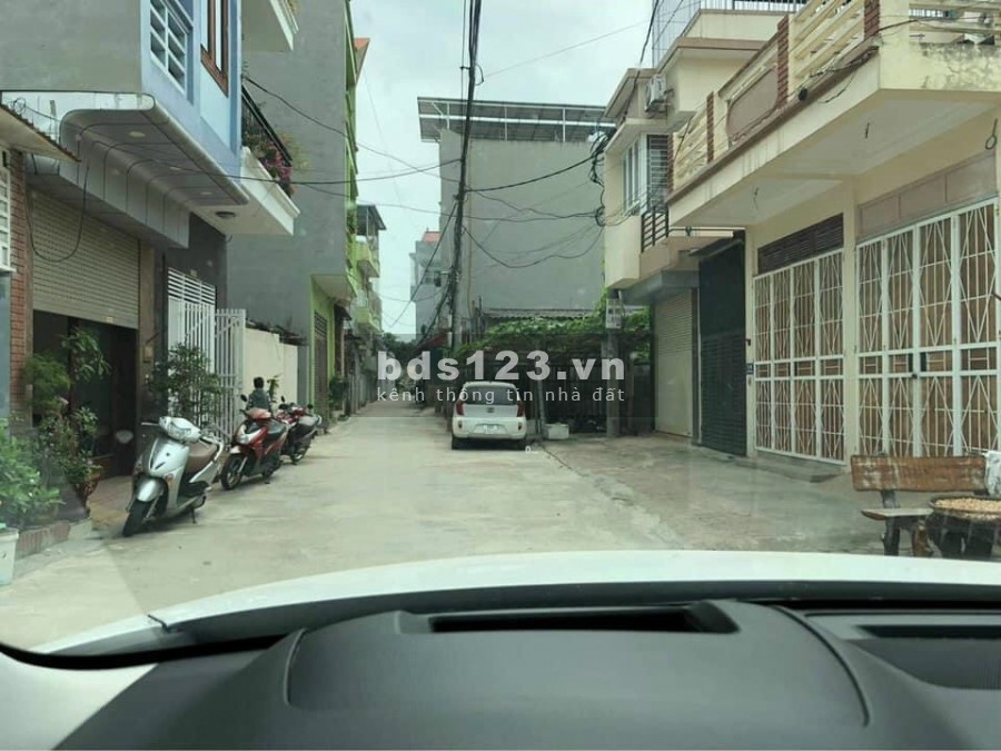 Cần bán nhanh lô đất tặng nhà cấp 4 trong Ngõ Nguyễn Cồng Trứ, Phường Đông Sơn giá đầu tư