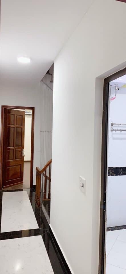 BÁN GẤP NHÀ HOÀNG MAI NHỈNH 5 TỶ 60M2*5 TẦNG, GARA OTO NGÕ THÔNG KINH DOANH CỰC ĐỈNH