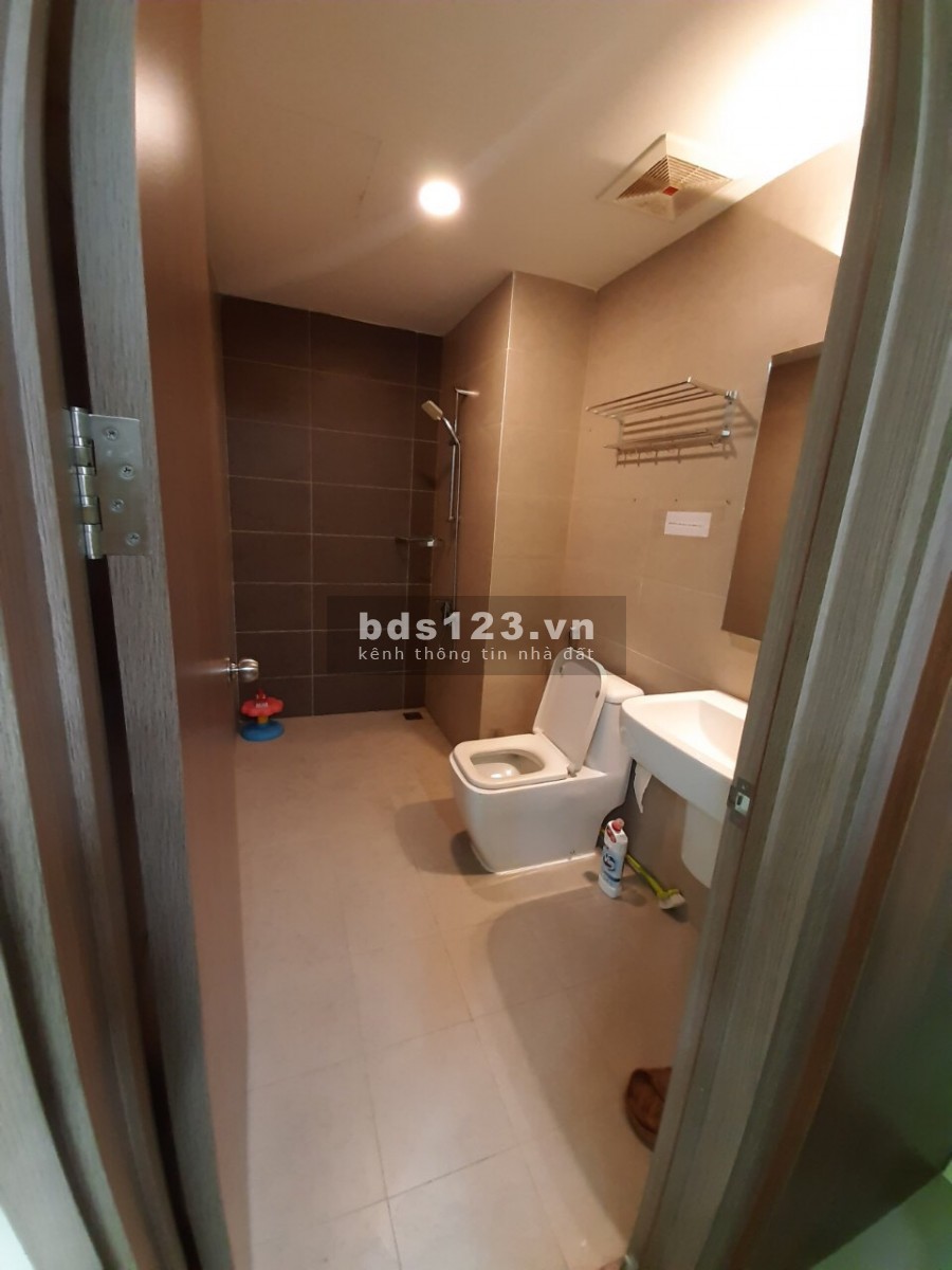 CHO THUÊ CĂN HỘ 01 PHÒNG NGỦ TẠI LEXINGTON QUẬN 2, LẦU TRUNG, NỘI THẤT CƠ BẢN, VIEW THOÁNG, GIÁ RẺ NHẤT THỊ TRƯỜNG