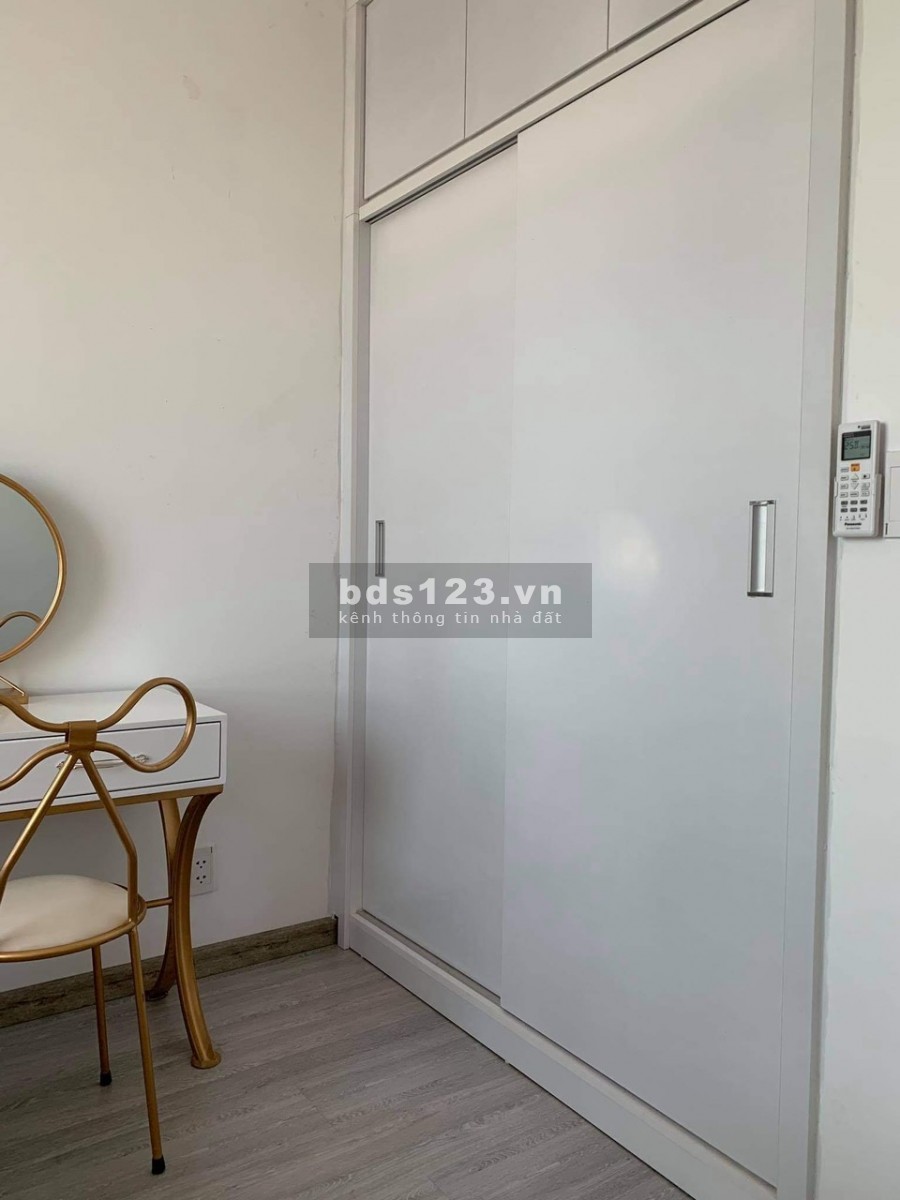 Bán căn hô Topaz Home thương mại 3PN DT 69m2 giá 2.15 tỷ, Hỗ trợ vay ngân hàng lãi suất tốt