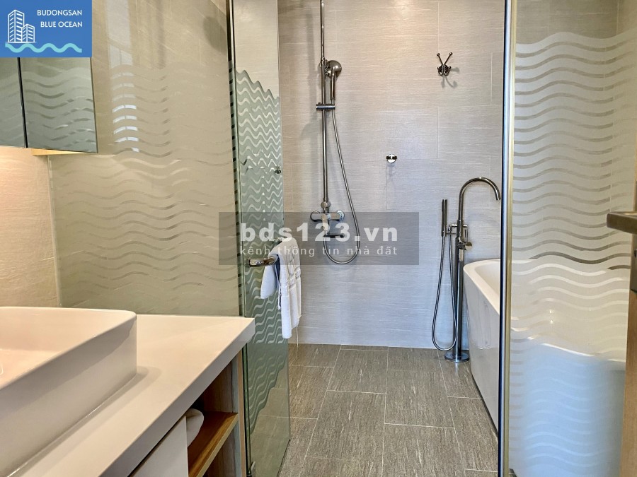 Cần ra đi căn hộ cao cấp tại tòa nhà khách sạn GIÁ CHỈ 2,15 tỷ.