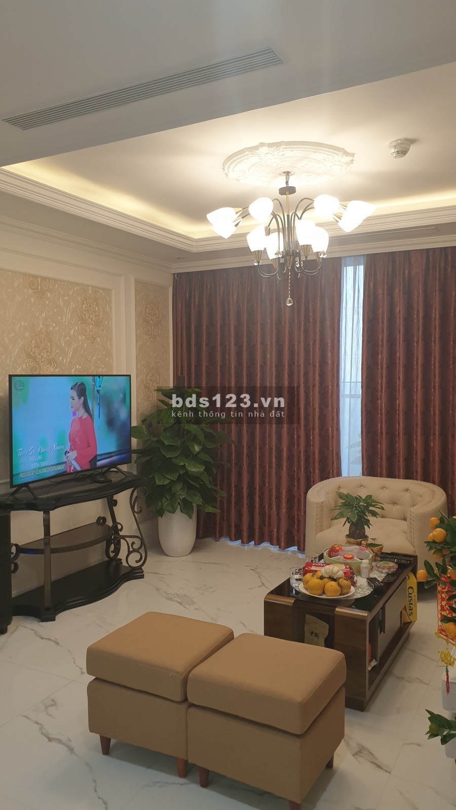 Chính chủ cho thuê căn hộ 1508 Tòa S2 chung cư Sunshine City 83m 2PN Full đồ giá 12tr/th 0988296228