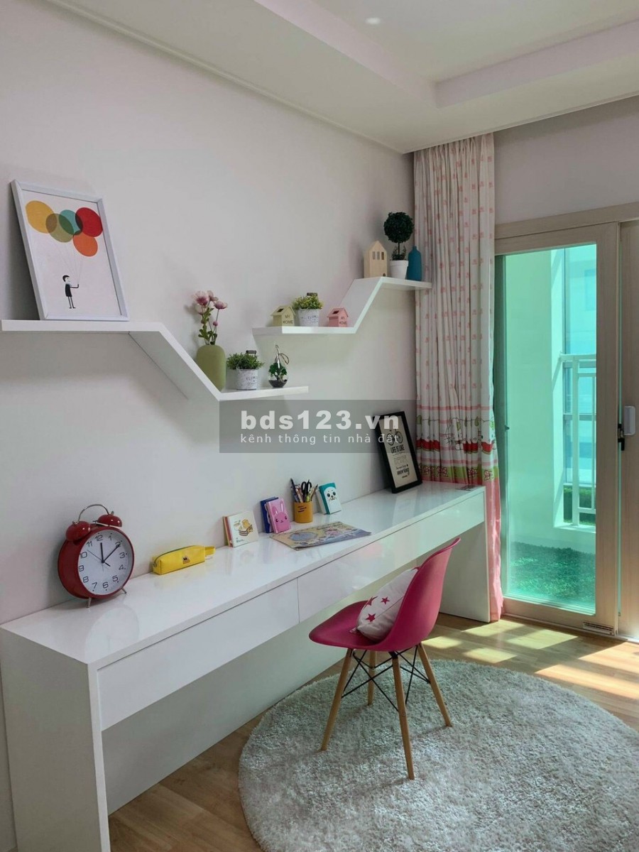 Bán chung cư 88m2 có sổ tại Hà Đông
