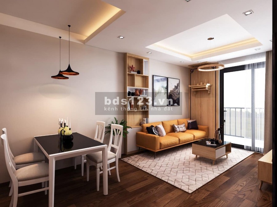 Cần bán căn hộ VIP The Terra An Hưng. Giá 22.8tr/m. LH 0336830863
