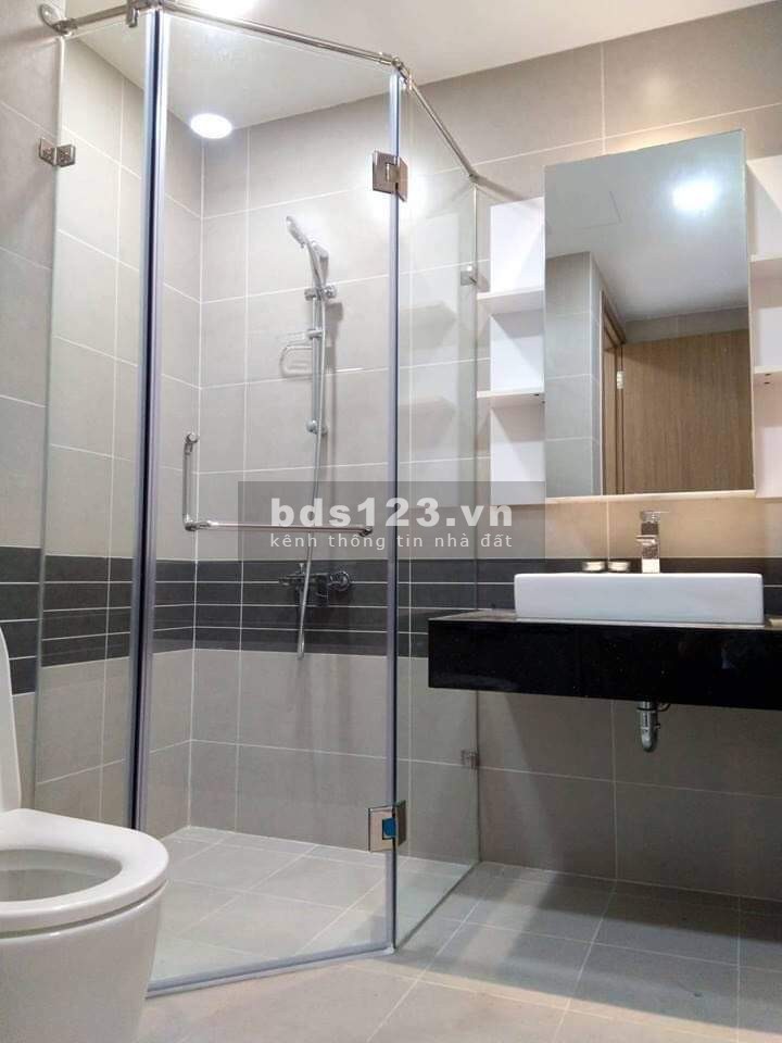 Bán Duplex Bán luôn sự may mắn Lucky Palace Chu Văn An Q.6
