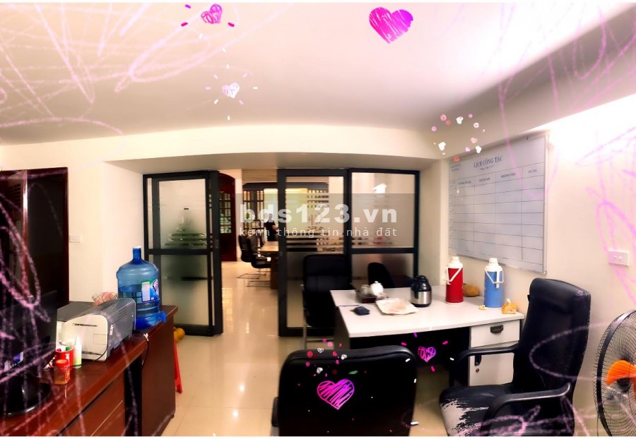 Nhà đẹp mỹ miều KĐT Đại Kim, Hoàng Mai, ô tô, phân lô 70m, 5T, Mt 5m, giá cực tốt