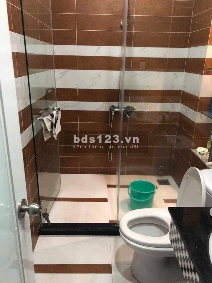 Nhà mặt tiền 10, P14, Tân Bình, 58m2, 3 tầng, ngang 4.1m, KD sầm uất, 15tỷ5