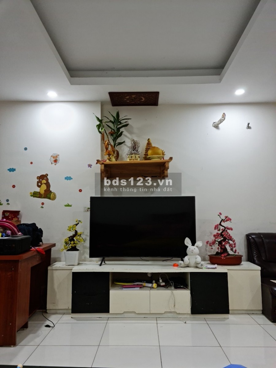 Căn hộ giá tốt 3PN-2WC, giá 1.5tỷ tại The Vesta LH:0387928545