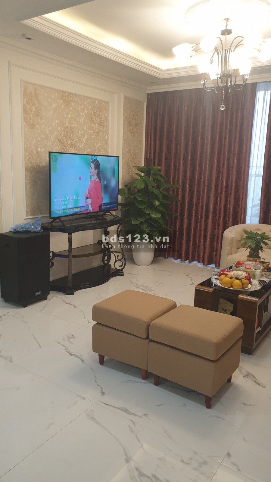 Chính chủ cho thuê căn hộ 1508 Tòa S2 chung cư Sunshine City 83m 2PN Full đồ giá 12tr/th 0988296228