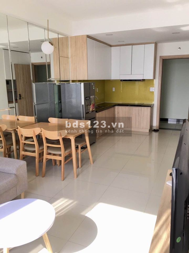 Chung cư Saigon Gateway 53m² 2PN-1WC 2TY080