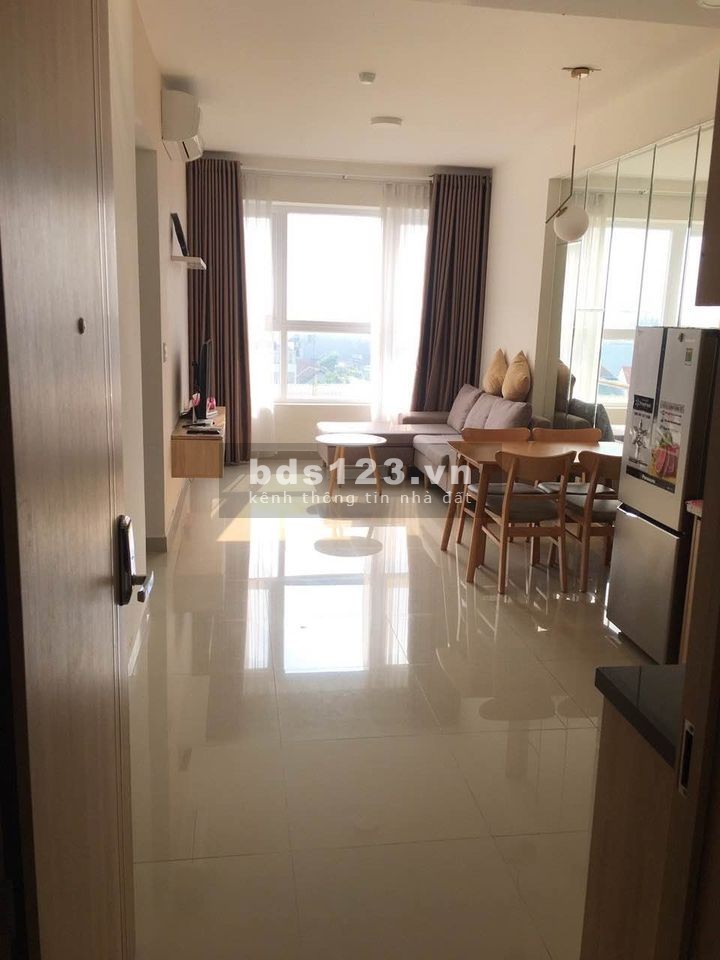 Chung cư Saigon Gateway 53m² 2PN-1WC 2TY080
