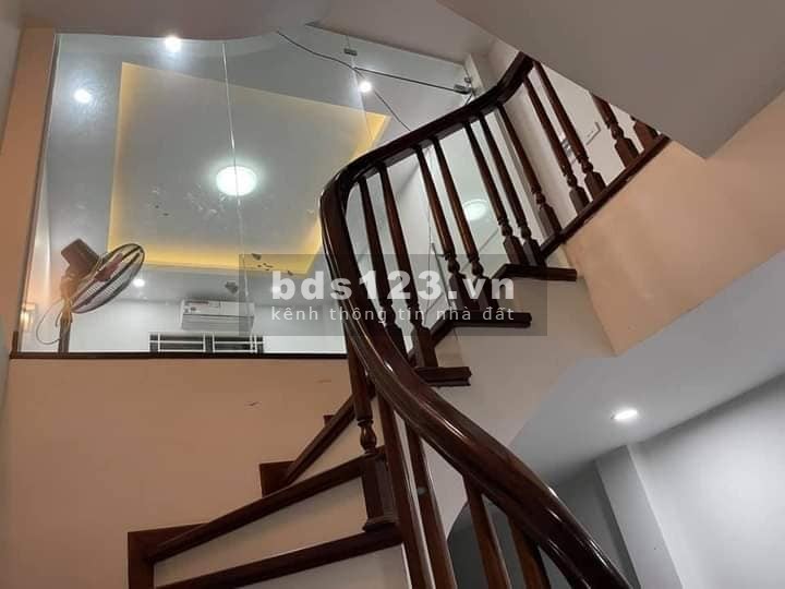 TUYỆT PHẨM GIỮA LÒNG THỦ ĐÔ HAI MẶT THOÁNG VĨNH VIỄN NHÀ CỰC ĐẸP 318 La Thành (45m2)