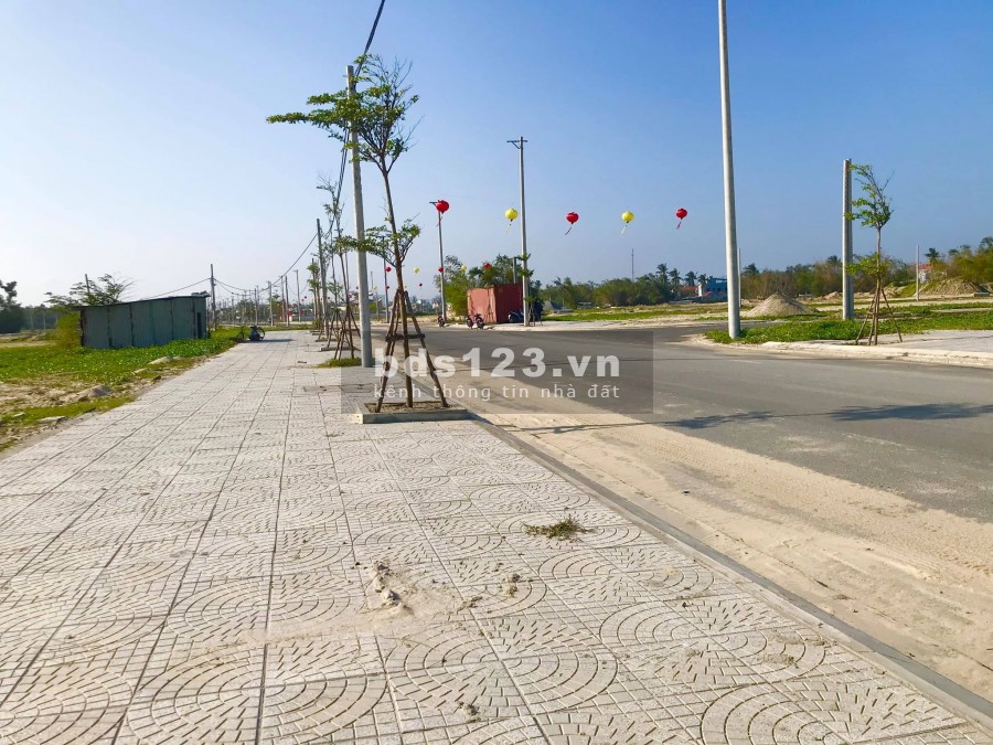 Khó tìm ra dự án sát sông, gần biển mà giá rẻ như thế này !