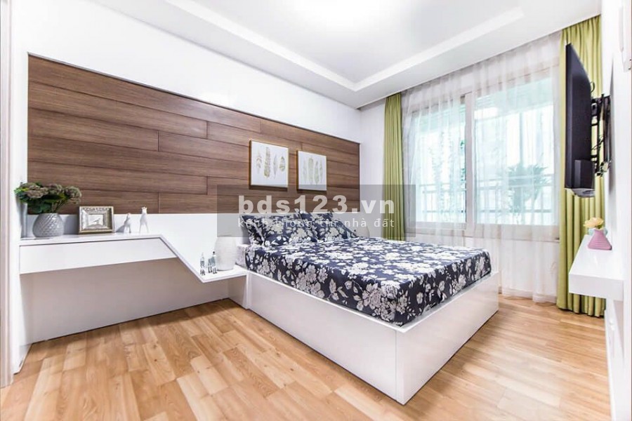 BÁN CHUNG CƯ 95M2 MỚI Ở MỖ LAO HÀ ĐÔNG