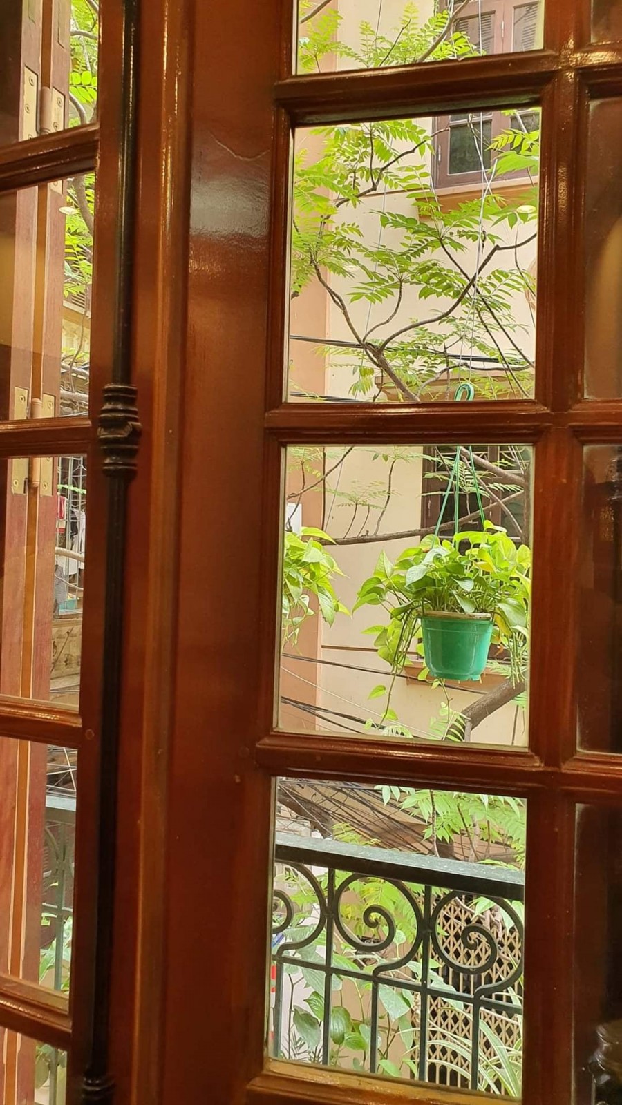 BÁN NHÀ KHU VIP NGÕ 238 HOÀNG QUỐC VIỆT 46M X 5 TẦNG MT 5M 9.6…