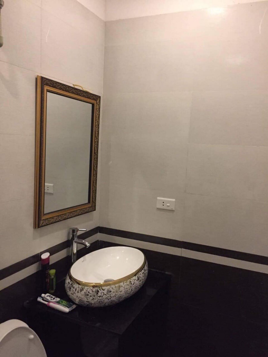 Bán Nhà Lô Góc 5 Tầng, Văn Hương, Đống ĐA, DT 40m, MT 4,4M. Chỉ 4,45 Tỷ.