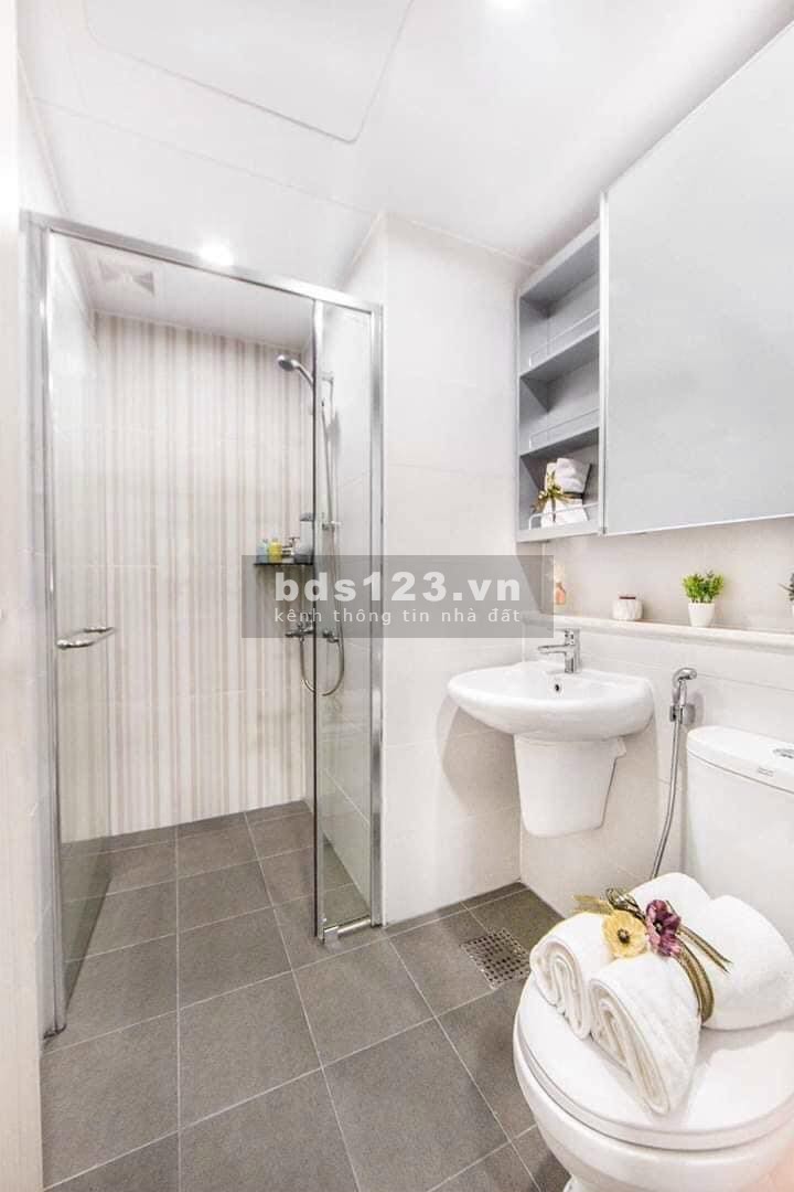 Bán chung cư 88m2 có sổ tại Hà Đông
