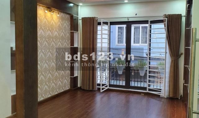 TUYỆT PHẨM GIỮA LÒNG THỦ ĐÔ HAI MẶT THOÁNG VĨNH VIỄN NHÀ CỰC ĐẸP 318 La Thành (45m2)