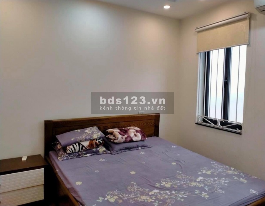 Bán nhà cách mặt Phố Trung Liệt chỉ 10 mét, giá chỉ 2,5tỷ