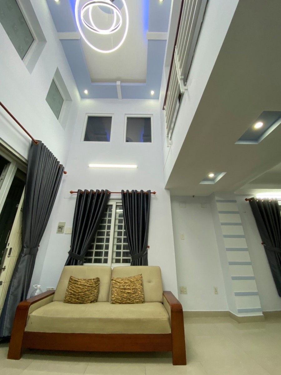SIÊU PHẨM NHÀ PHƯỜNG 7 QUẬN BÌNH THẠNH, NHÀ ĐẸP, 230M VUÔNG GIÁ 7 TỶ, SIÊU HIẾM