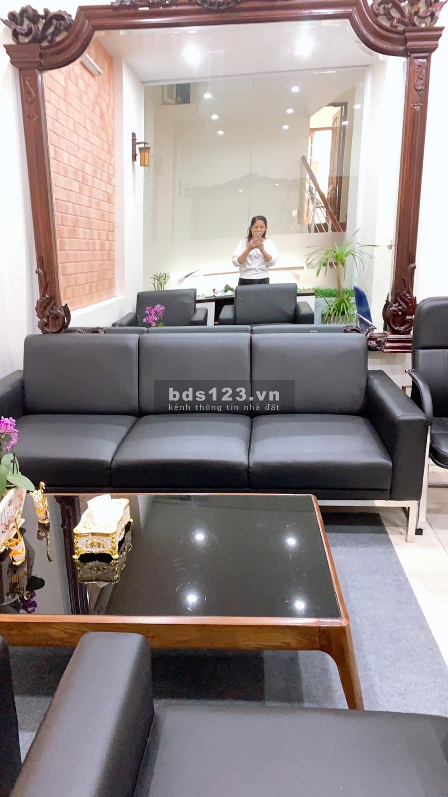 Nhà đẹp mỹ miều KĐT Đại Kim, Hoàng Mai, ô tô, phân lô 70m, 5T, Mt 5m, giá cực tốt