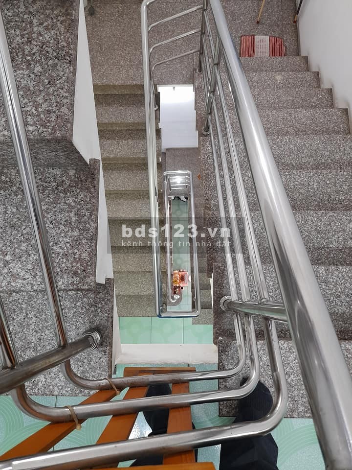 Bán Nhà Quận 11 hẽm xe hơi quay đầu – GIÁ CHỈ 7.7 TỶ