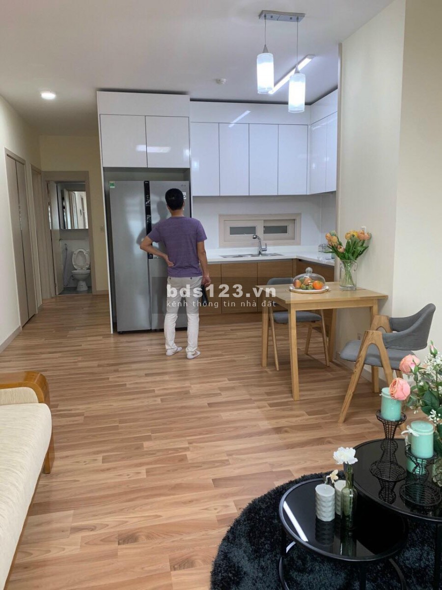 BÁN CHUNG CƯ 95M2 MỚI Ở MỖ LAO HÀ ĐÔNG