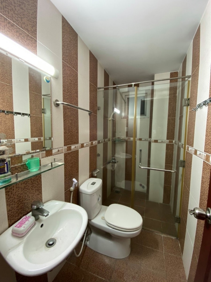SIÊU PHẨM NHÀ PHƯỜNG 7 QUẬN BÌNH THẠNH, NHÀ ĐẸP, 230M VUÔNG GIÁ 7 TỶ, SIÊU HIẾM