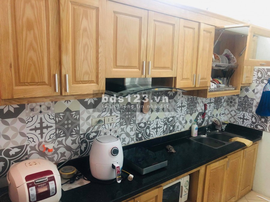 SIÊU PHẨM HÀ ĐÔNG, NHÀ MỚI ĐẸP, ĐƯỜNG THÔNG, NHỈNH 2 TỶ