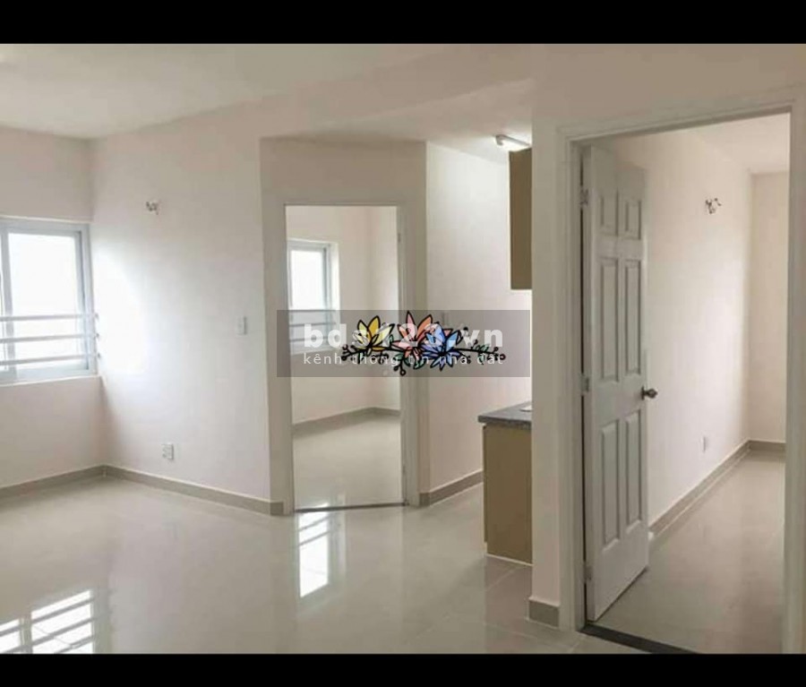 Cho thuê căn góc chung cư Đạt Gia, đường Cây Keo, P. Tam Phú, Thủ Đức. Gần đường Tô Ngọc Vân, Phạm Văn Đồng