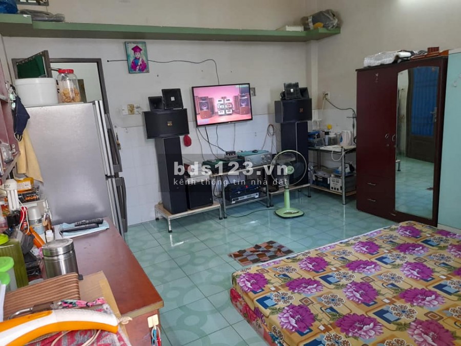 Bán Nhà Quận 11 hẽm xe hơi quay đầu – GIÁ CHỈ 7.7 TỶ
